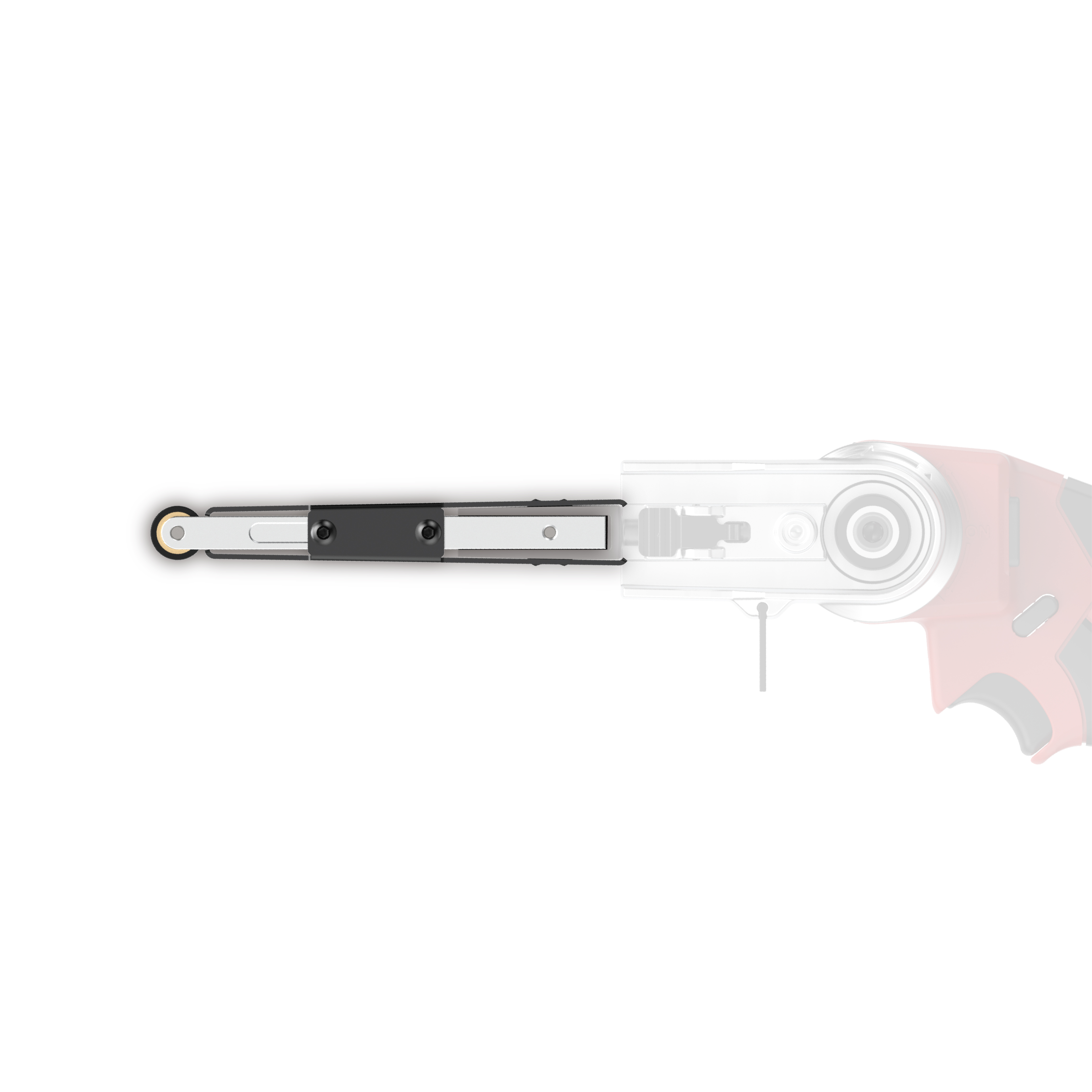 12 x 18砂帶臂 SA13457